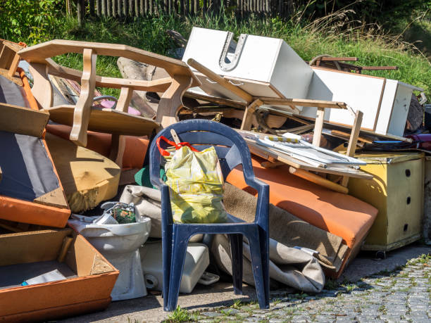 Best Commercial Junk Removal  in Nyssa, OR